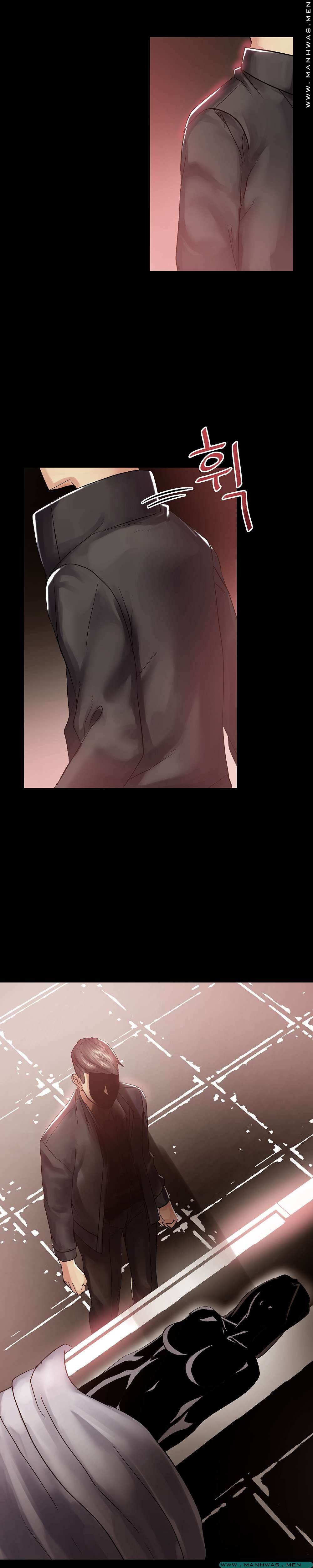 Desire Manager Raw Chapter 28 Page 9
