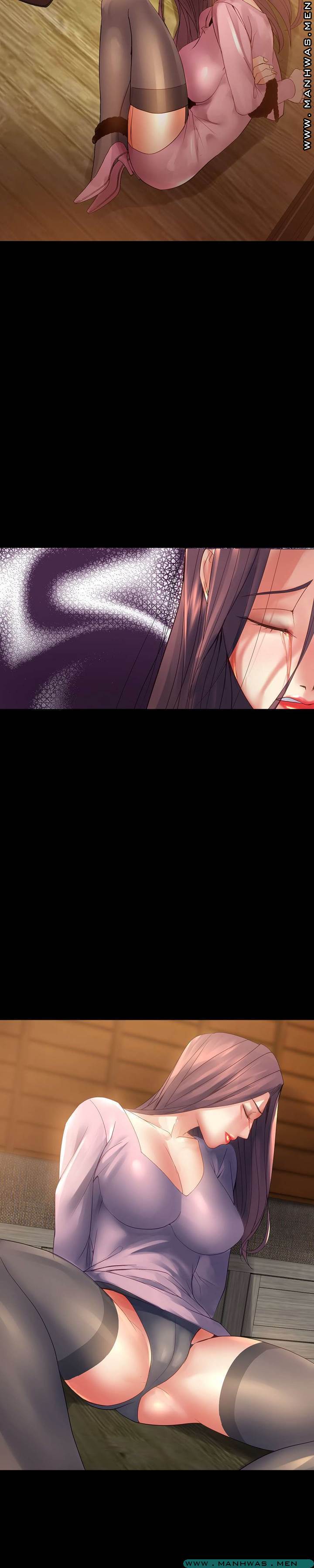 Desire Manager Raw Chapter 34 Page 30