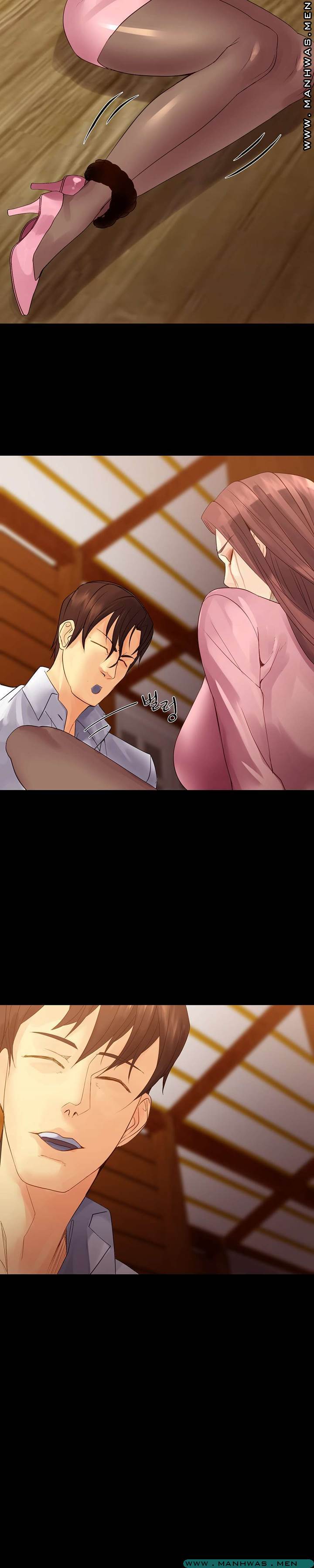 Desire Manager Raw Chapter 35 Page 18