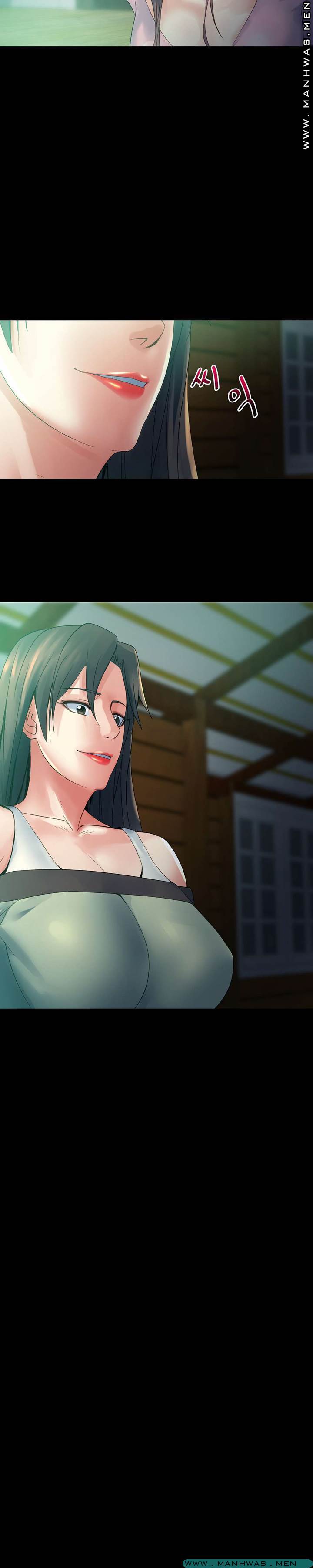 Desire Manager Raw Chapter 35 Page 26