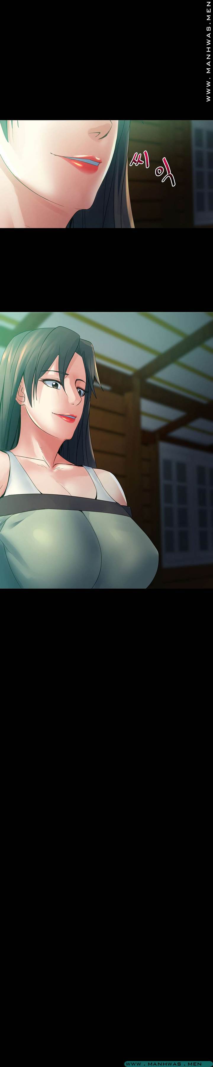 Desire Manager Raw Chapter 36 Page 4