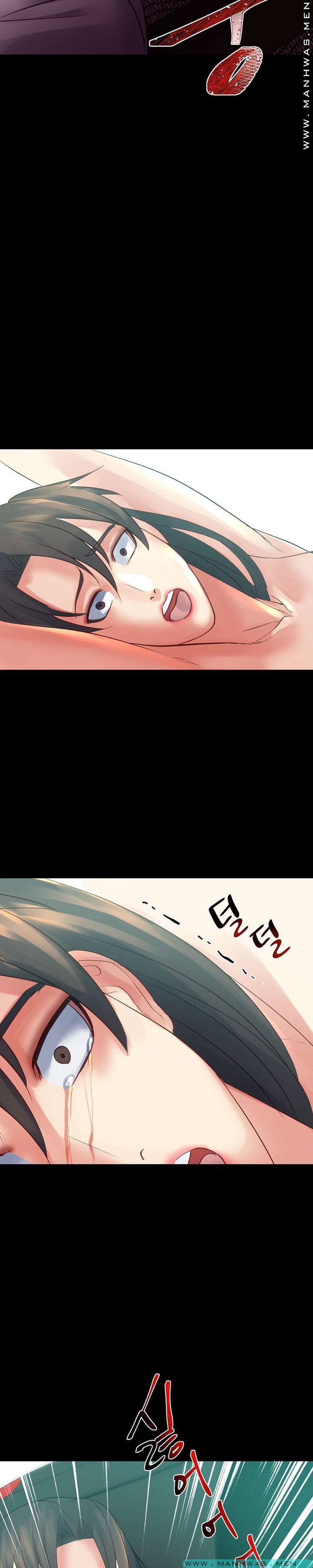 Desire Manager Raw Chapter 39 Page 15
