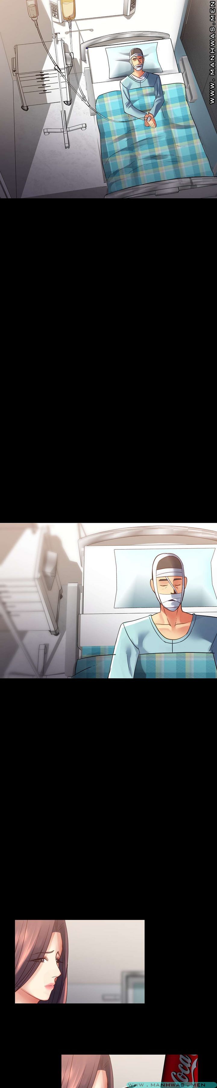 Desire Manager Raw Chapter 39 Page 20