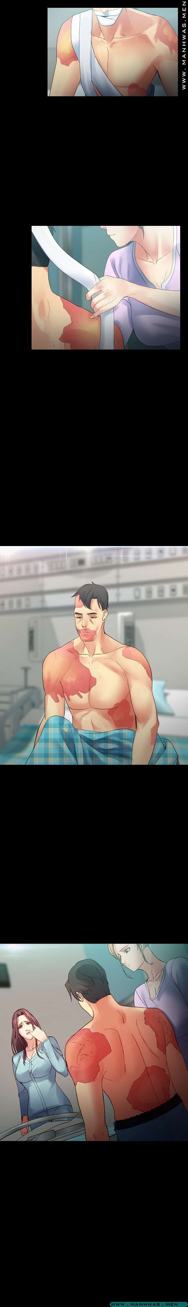 Desire Manager Raw Chapter 40 Page 3