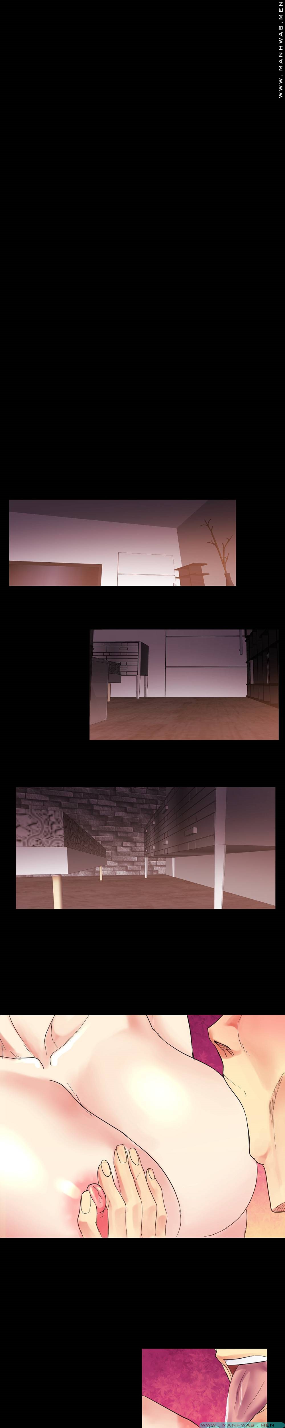 Desire Manager Raw Chapter 5 Page 1