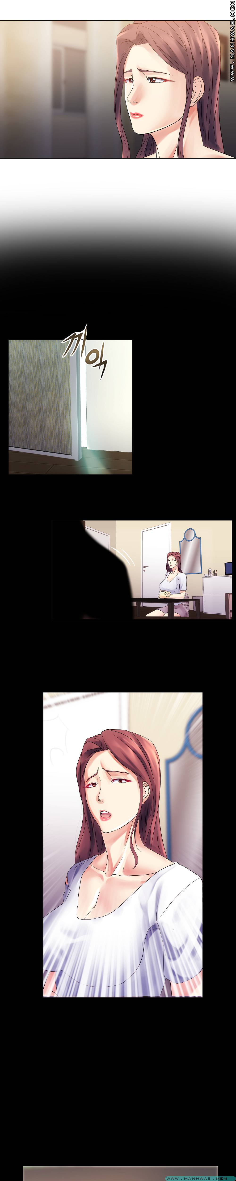 Desire Manager Raw Chapter 8 Page 4