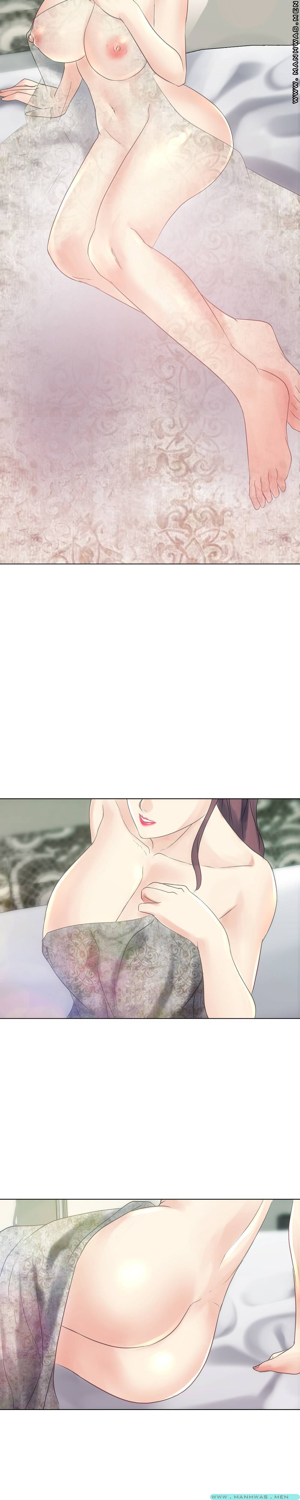 Desire Manager Raw Chapter 11 Page 16