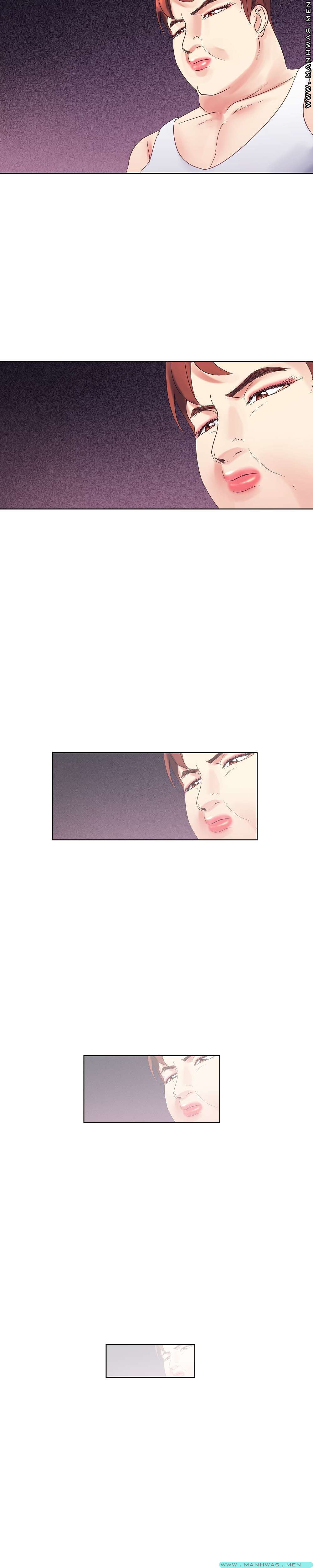 Desire Manager Raw Chapter 15 Page 12