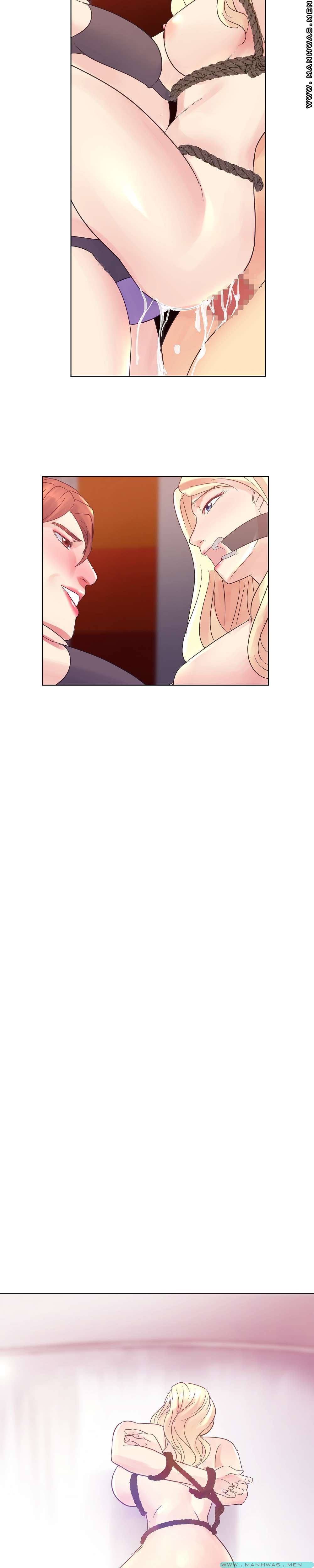 Desire Manager Raw Chapter 15 Page 23