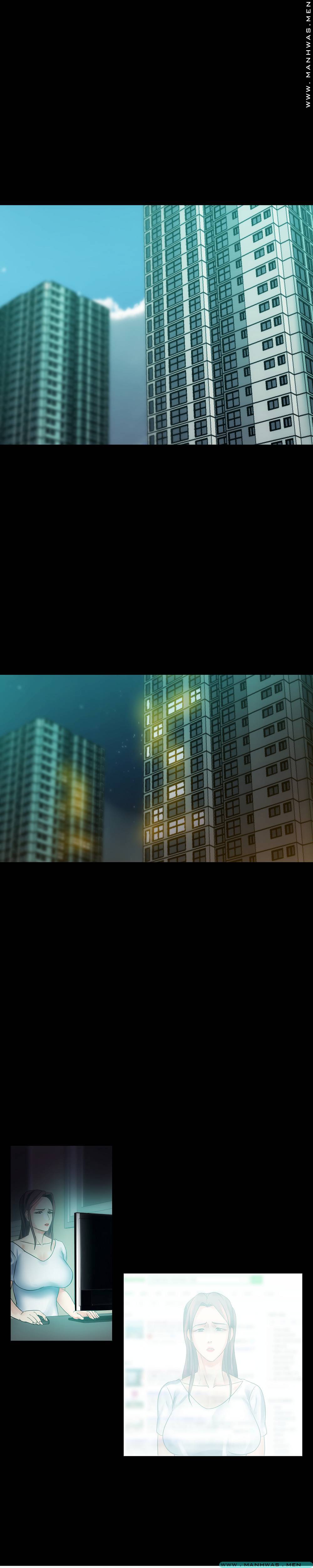 Desire Manager Raw Chapter 8 Page 13