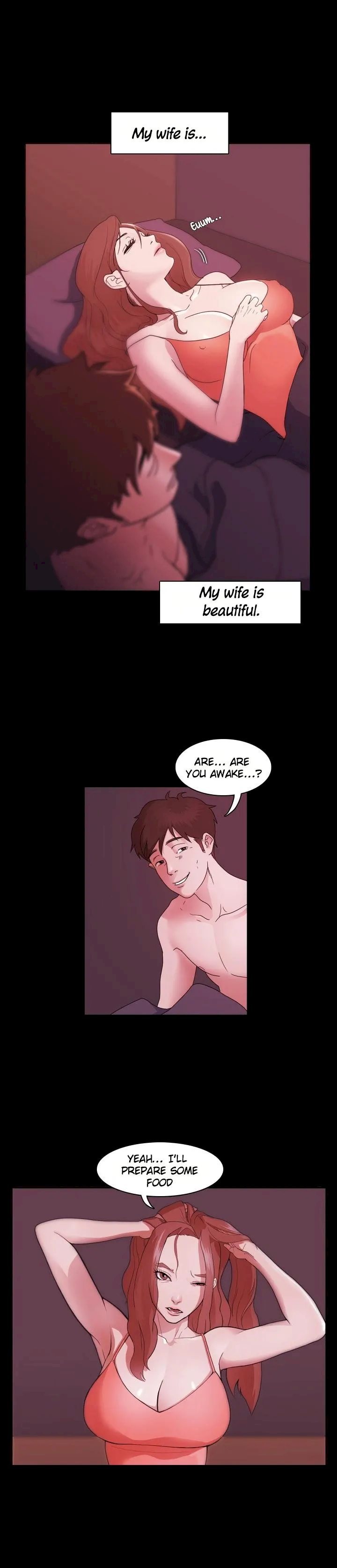 Loser (Team 201) Chapter 1 Page 4