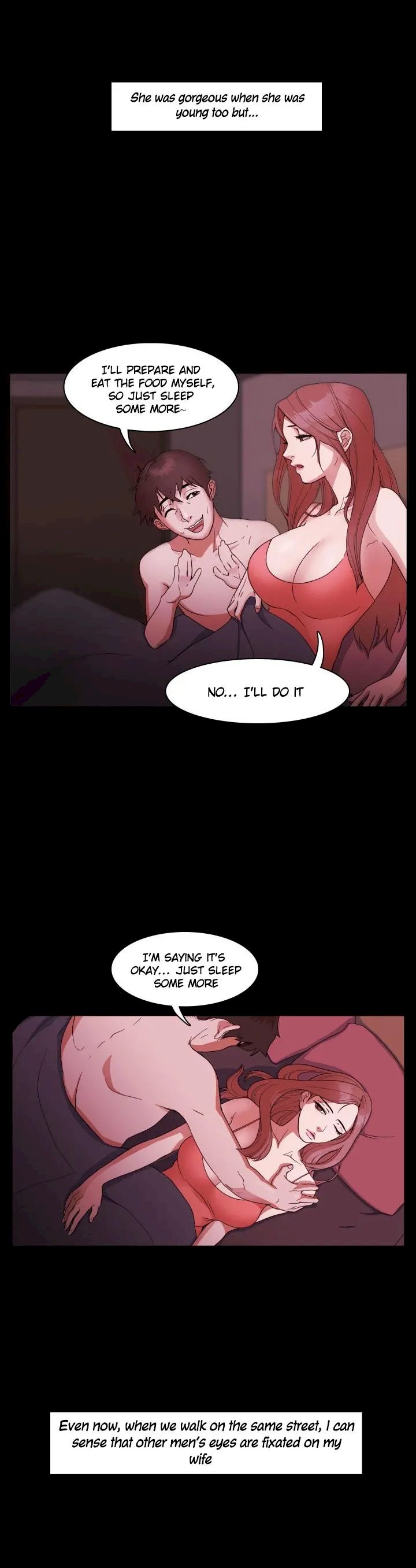 Loser (Team 201) Chapter 1 Page 5
