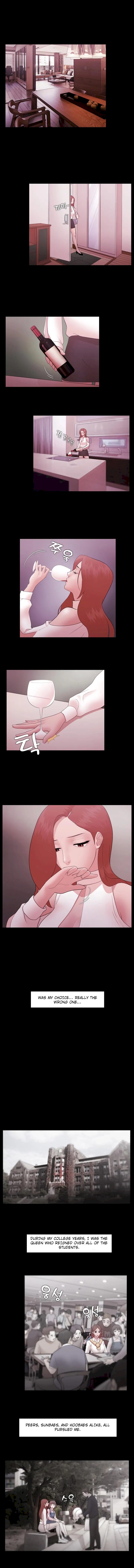 Loser (Team 201) Chapter 9 Page 3