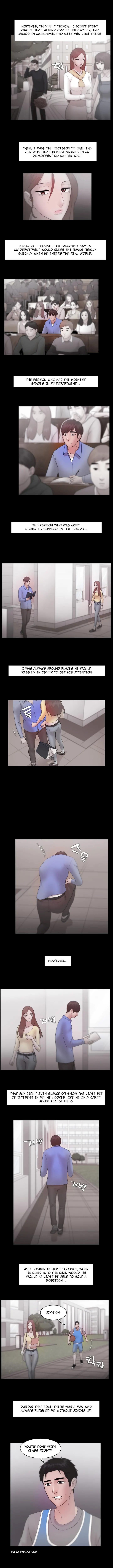 Loser (Team 201) Chapter 9 Page 4