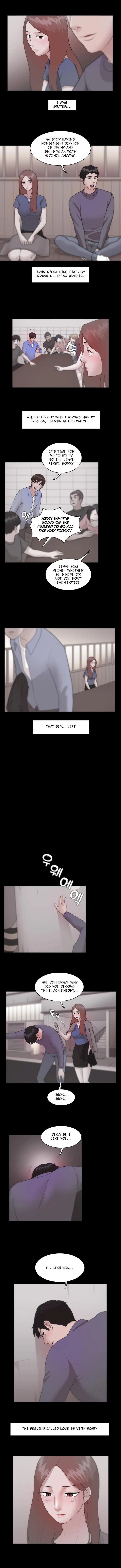 Loser (Team 201) Chapter 9 Page 7