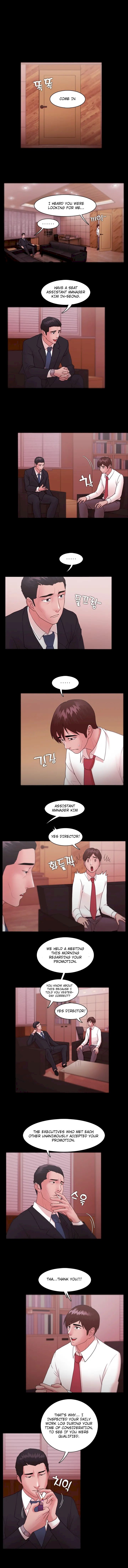 Loser (Team 201) Chapter 10 Page 3