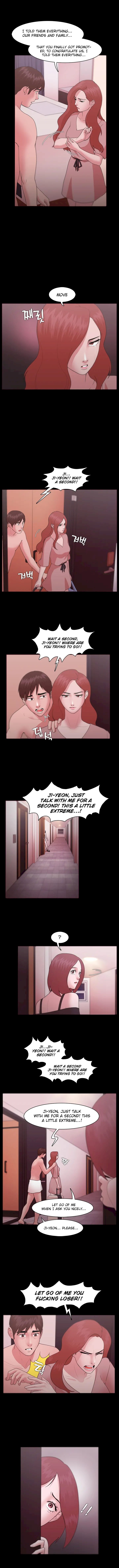 Loser (Team 201) Chapter 11 Page 4