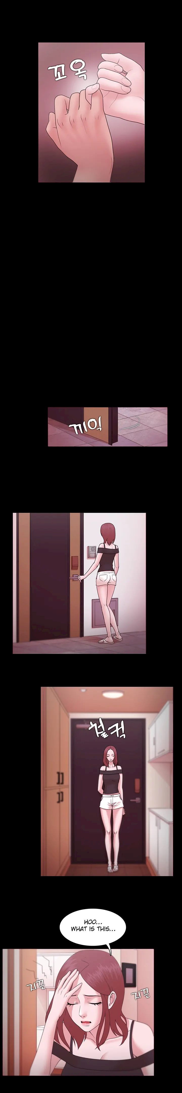 Loser (Team 201) Chapter 12 Page 4