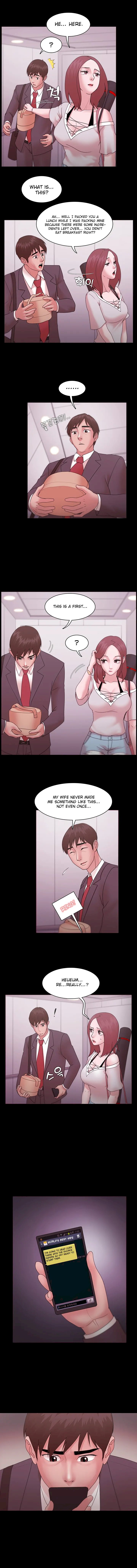 Loser (Team 201) Chapter 12 Page 7
