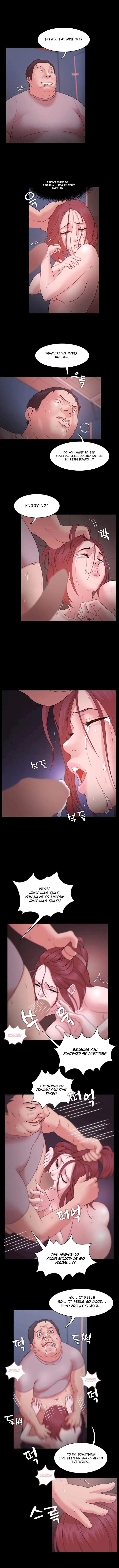 Loser (Team 201) Chapter 13 Page 7