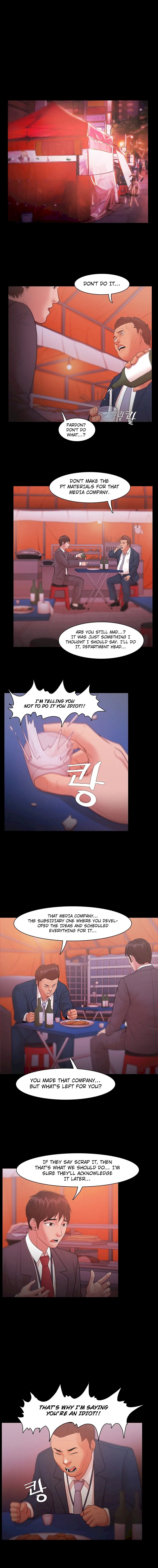 Loser (Team 201) Chapter 18 Page 5