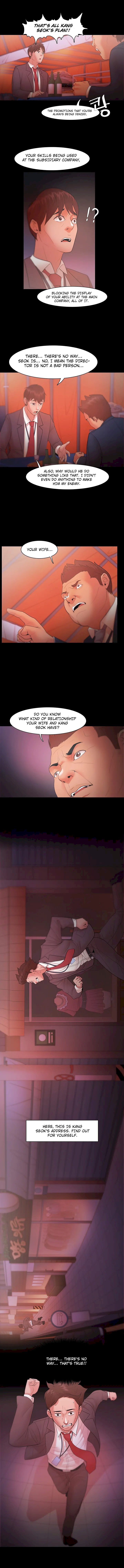 Loser (Team 201) Chapter 18 Page 6