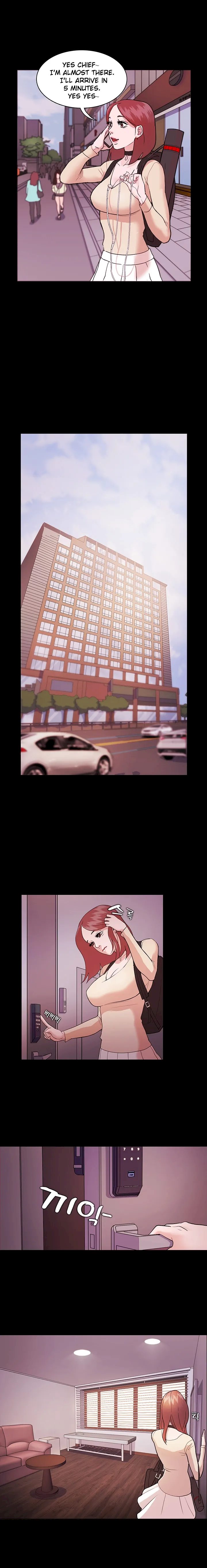Loser (Team 201) Chapter 1 Page 20
