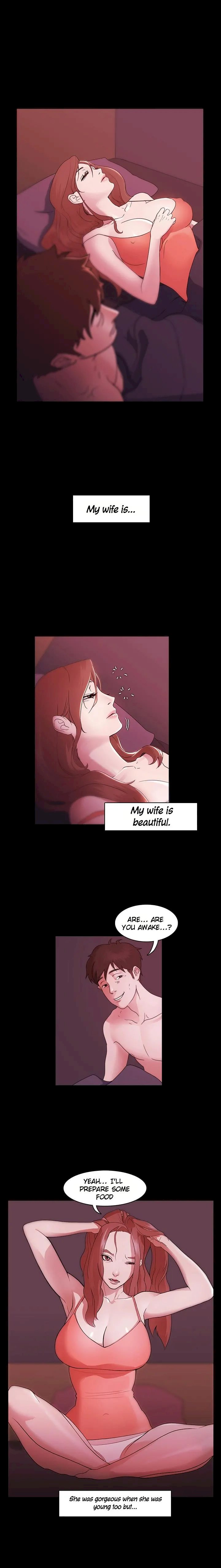 Loser (Team 201) Chapter 1 Page 4