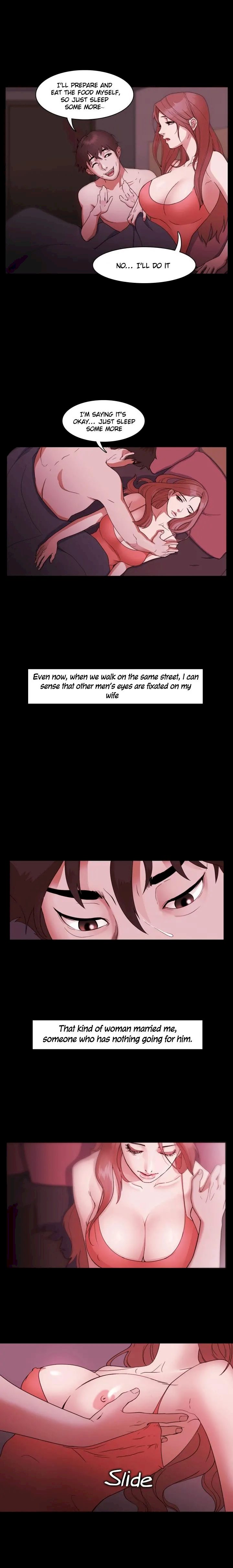 Loser (Team 201) Chapter 1 Page 5