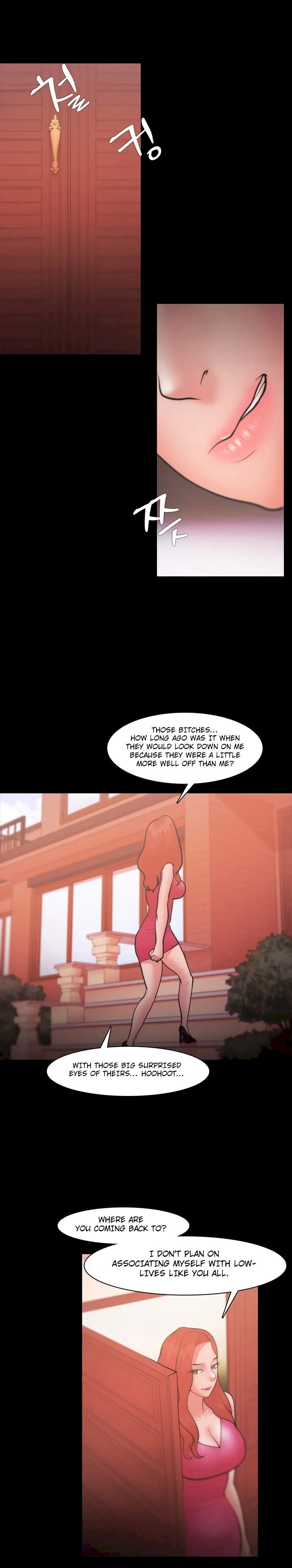 Loser (Team 201) Chapter 21 Page 7