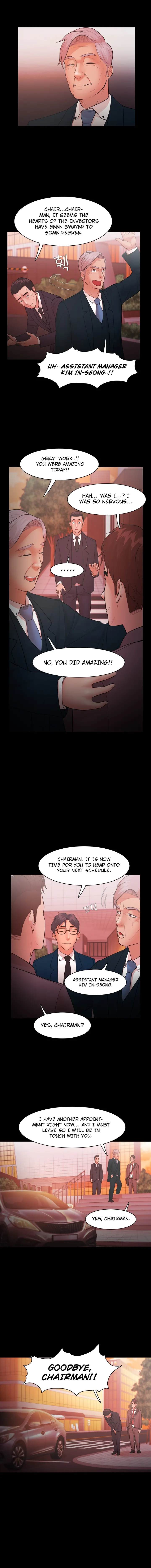 Loser (Team 201) Chapter 22 Page 5