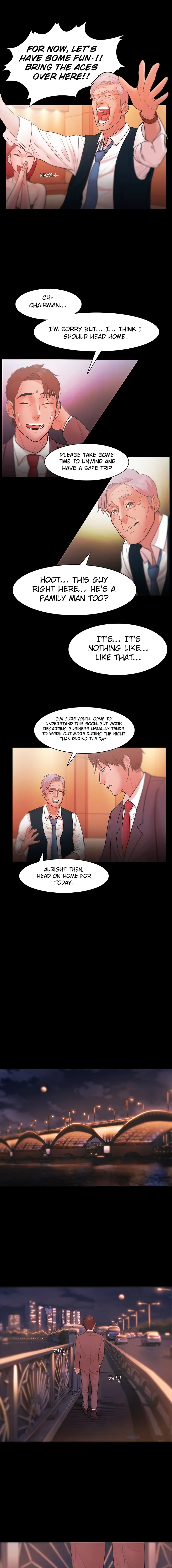 Loser (Team 201) Chapter 24 Page 5