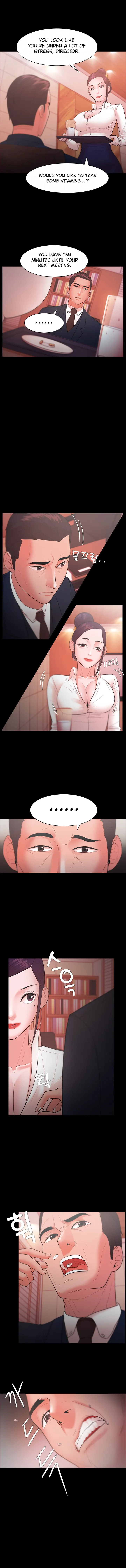 Loser (Team 201) Chapter 25 Page 4