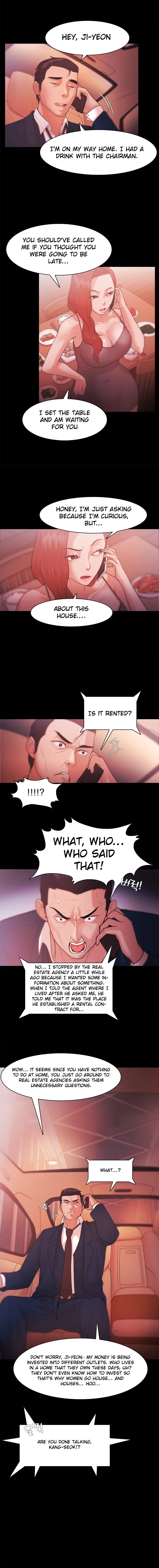 Loser (Team 201) Chapter 27 Page 5