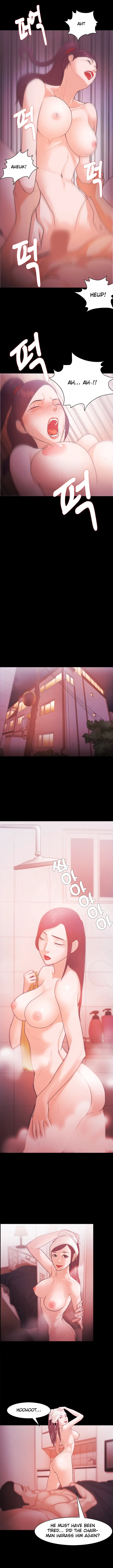 Loser (Team 201) Chapter 27 Page 7