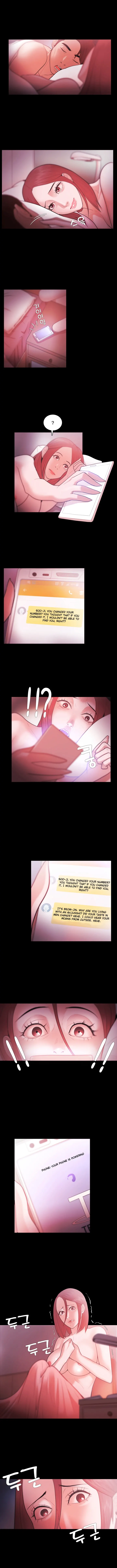 Loser (Team 201) Chapter 28 Page 4