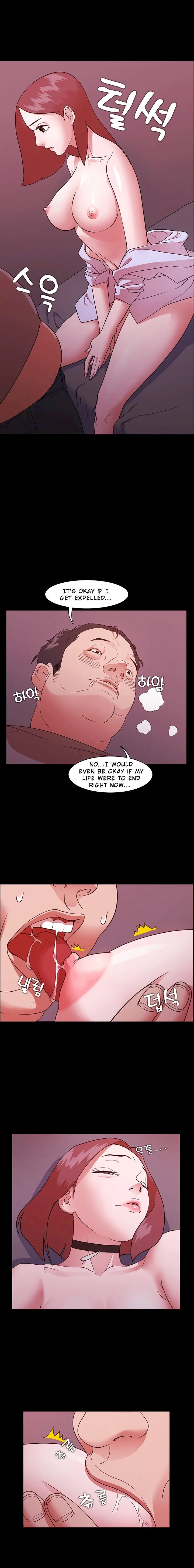 Loser (Team 201) Chapter 2 Page 10