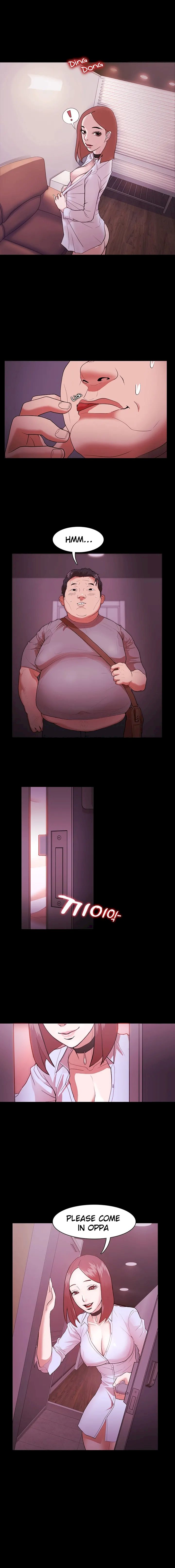 Loser (Team 201) Chapter 2 Page 3