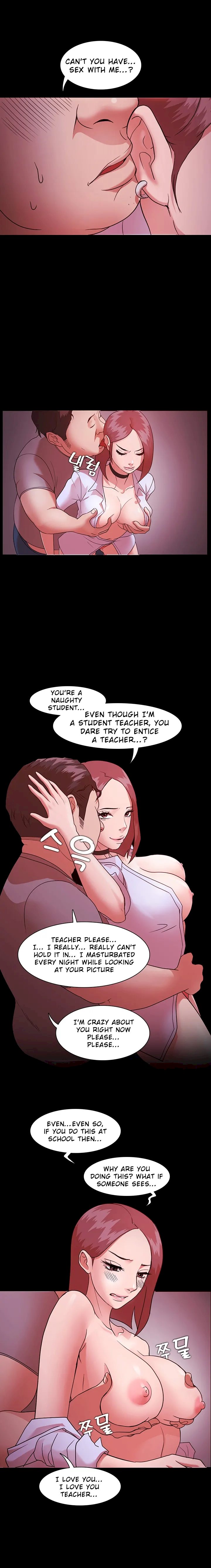 Loser (Team 201) Chapter 2 Page 9