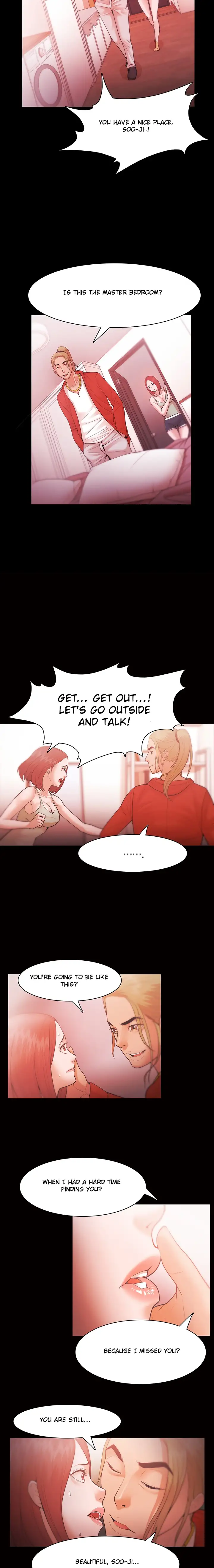 Loser (Team 201) Chapter 29 Page 4