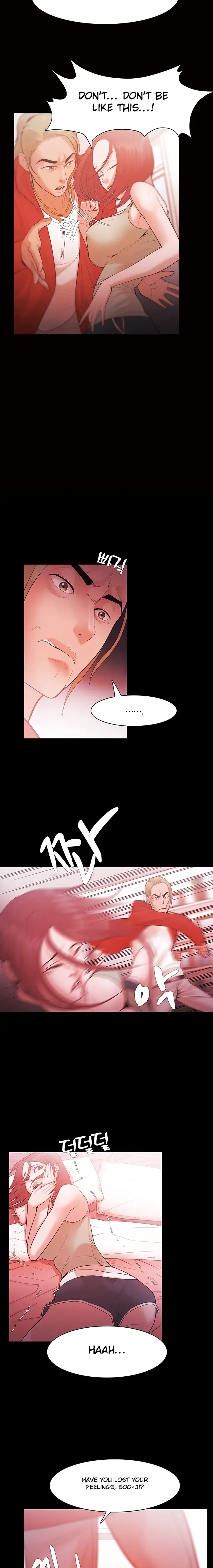 Loser (Team 201) Chapter 29 Page 5