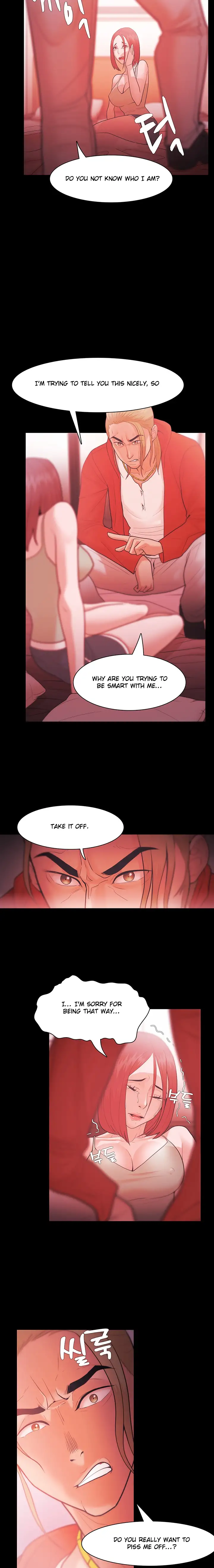 Loser (Team 201) Chapter 29 Page 6