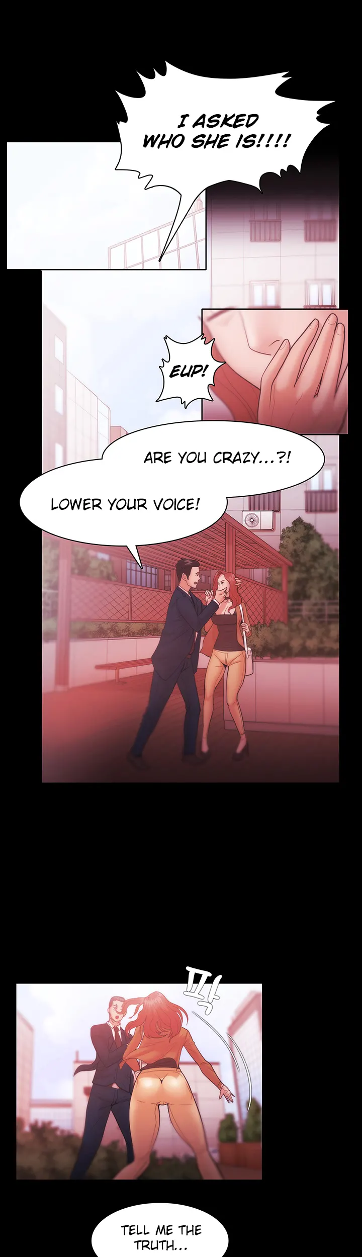 Loser (Team 201) Chapter 30 Page 10