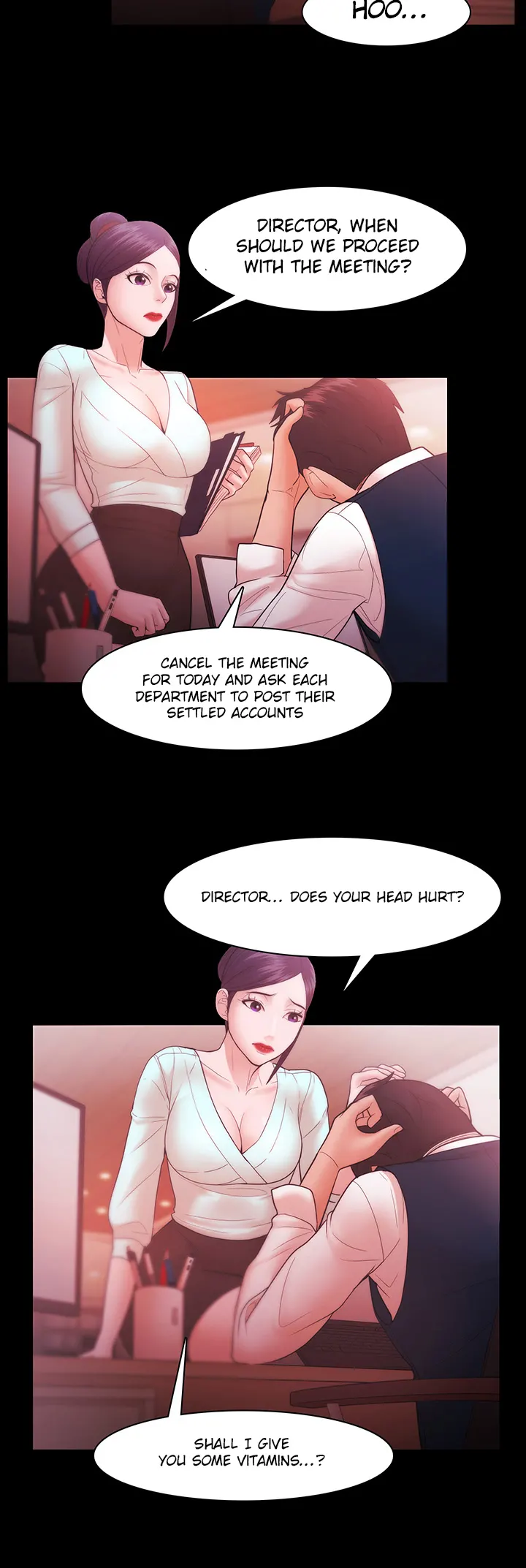 Loser (Team 201) Chapter 30 Page 15