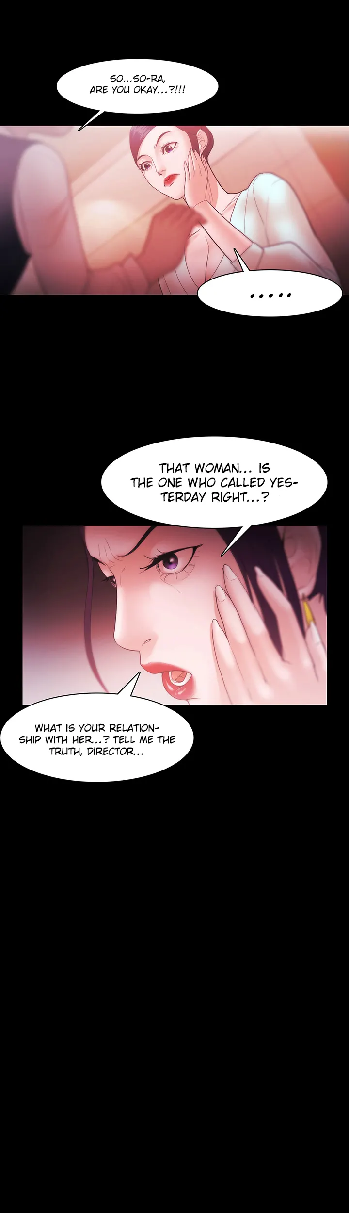 Loser (Team 201) Chapter 30 Page 20