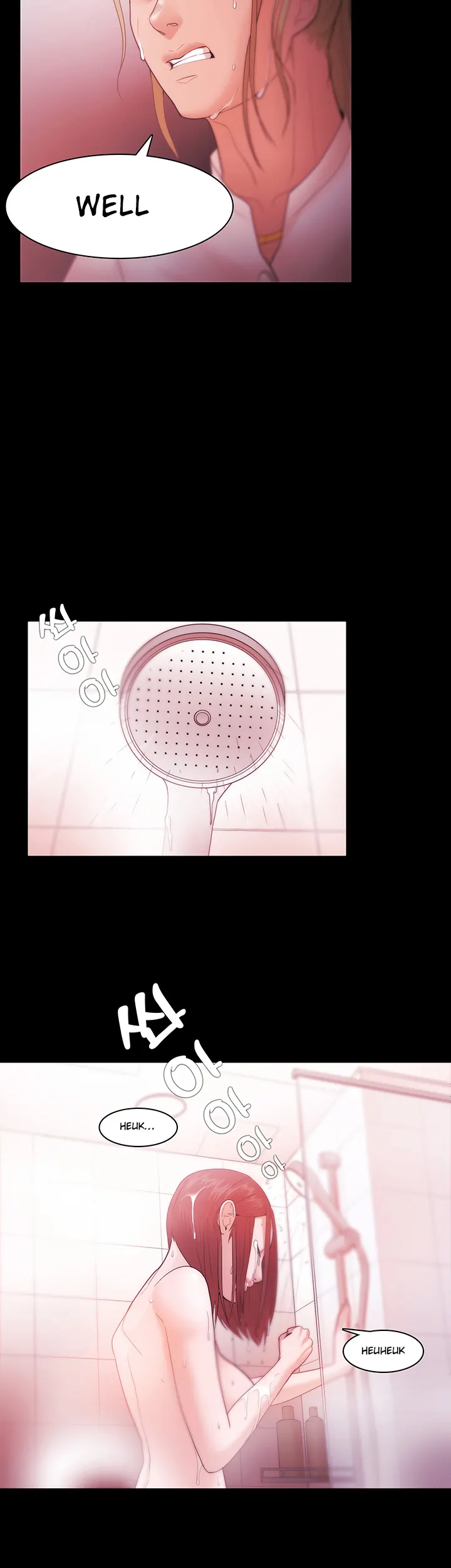 Loser (Team 201) Chapter 30 Page 25