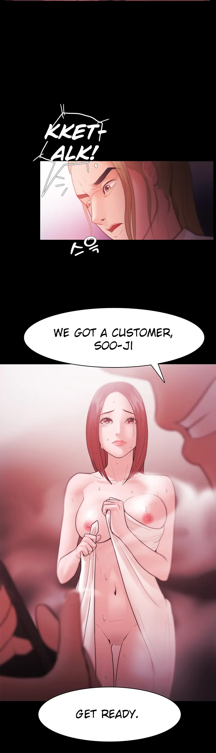 Loser (Team 201) Chapter 30 Page 29