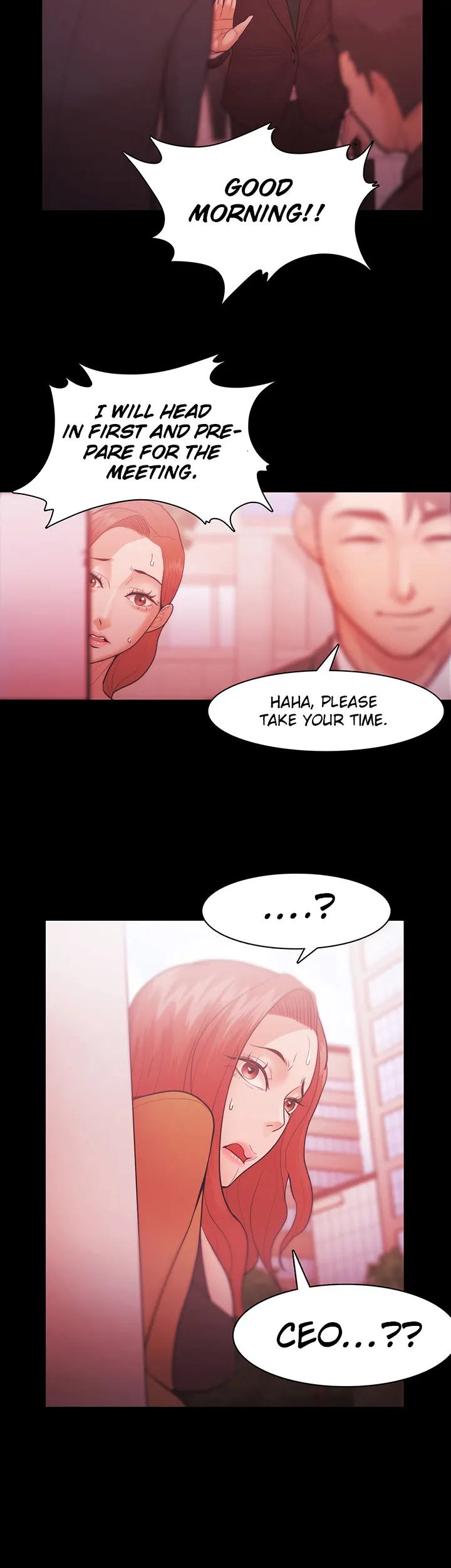 Loser (Team 201) Chapter 30 Page 3