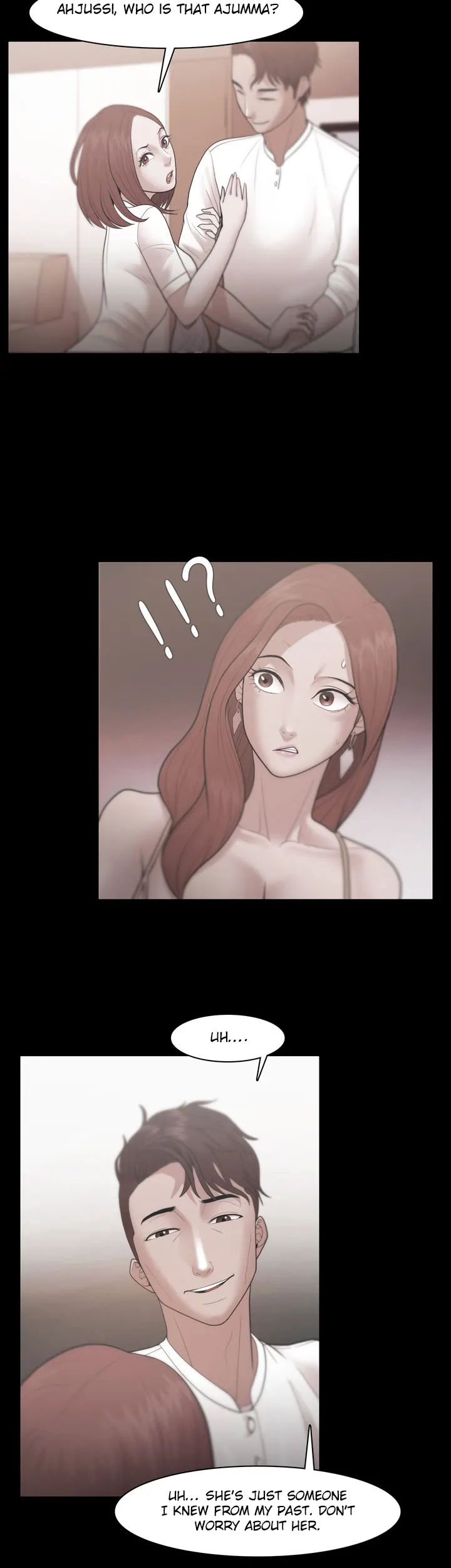 Loser (Team 201) Chapter 31 Page 23