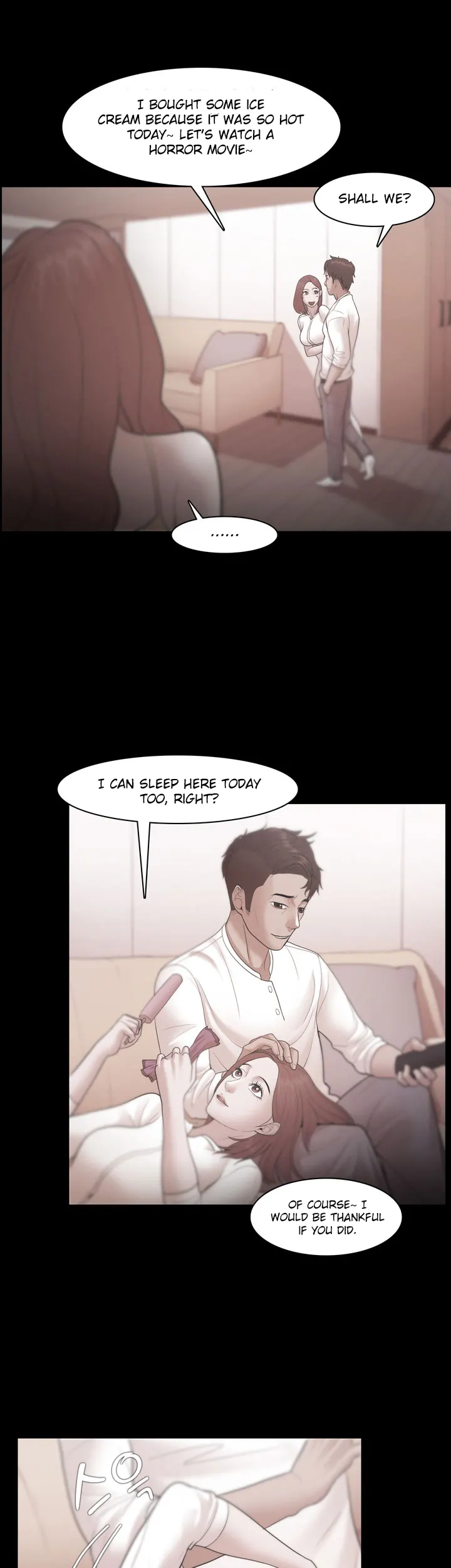 Loser (Team 201) Chapter 31 Page 24